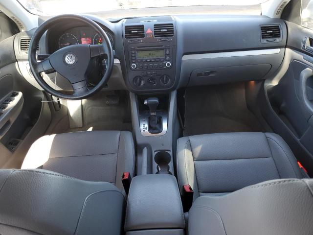 Photo 8 from auction – 2006 VOLKSWAGEN JETTA TDI with VIN 3VWRT71K16M702046