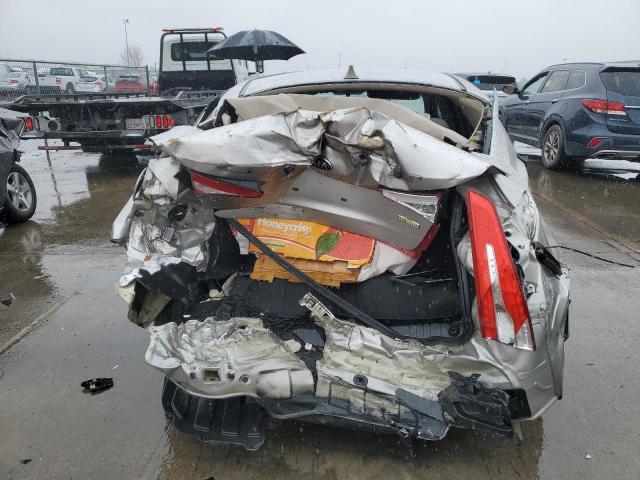 Photo 6 from auction – 2012 KIA OPTIMA HYB with VIN KNAGM4AD2C5011727