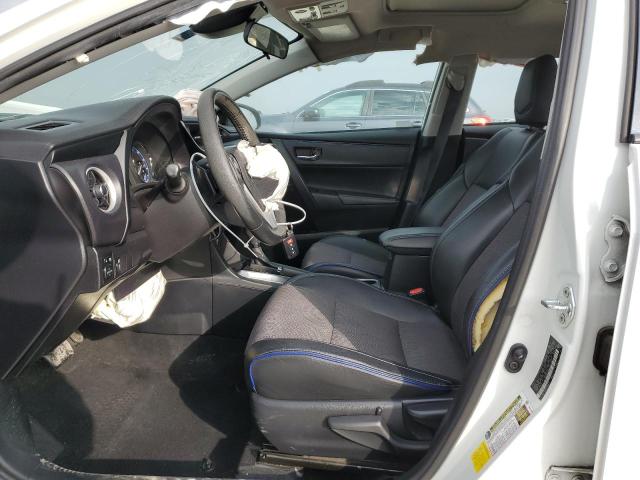 Photo 7 from auction – 2017 TOYOTA COROLLA L with VIN 2T1BURHE8HC787184