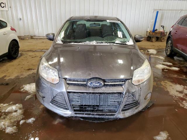Photo 5 from auction – 2013 FORD FOCUS SE with VIN 1FADP3F20DL204072