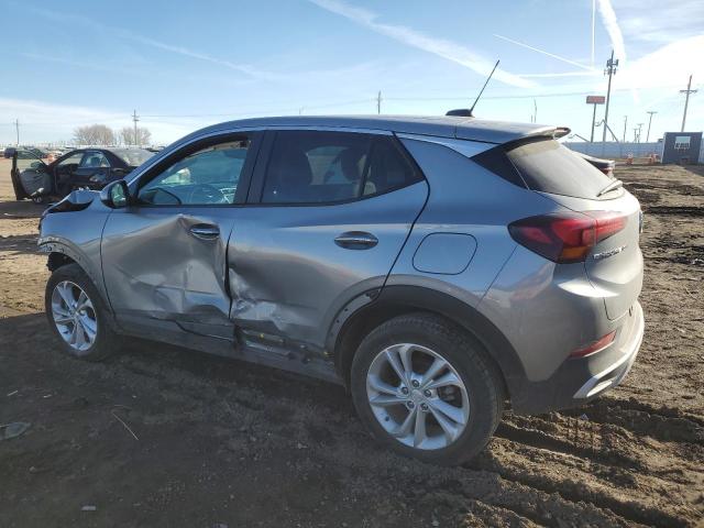 Photo 2 from auction – 2023 BUICK ENCORE GX with VIN KL4MMBS26PB050913