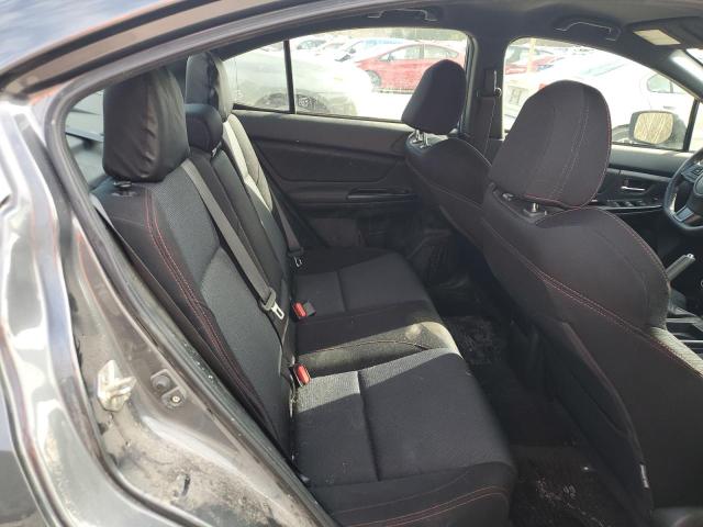 Zdjęcie 10 z aukcji – 2021 SUBARU WRX z VIN JF1VA1A66M9813183