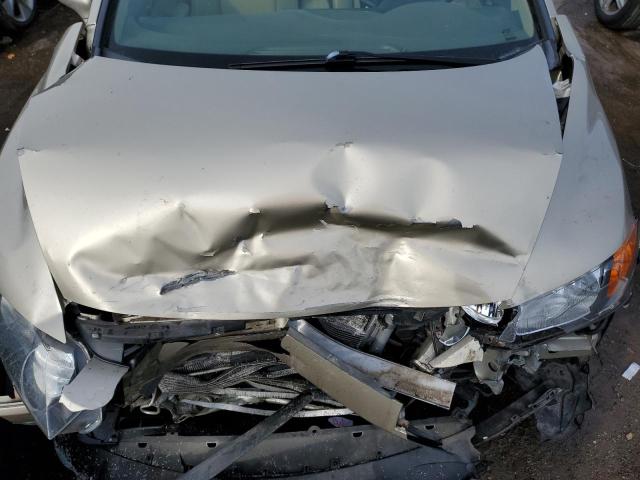 Photo 11 from auction – 2008 HONDA CIVIC LX with VIN 1HGFA16588L046980