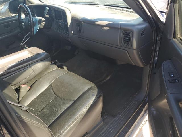 Photo 8 from auction – 2006 CHEVROLET SILVERADO with VIN 1GCEK19Z96Z288743