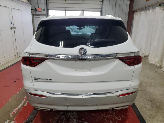 Photo 6 from auction – 2024 BUICK ENCLAVE PR with VIN 5GAEVBKW6RJ132435