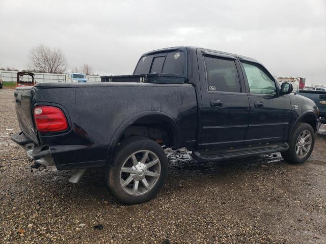 Photo 3 from auction – 2001 FORD F150 SUPER with VIN 1FTRW08L51KE01604