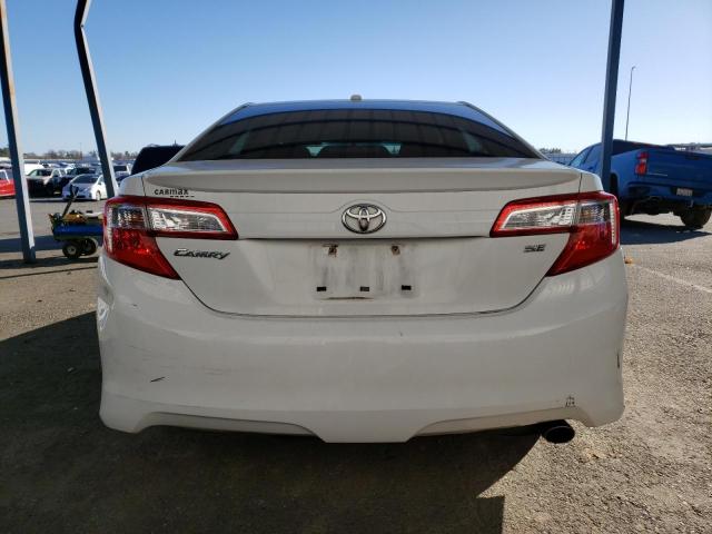 Photo 6 from auction – 2013 TOYOTA CAMRY L with VIN 4T1BF1FK1DU690454