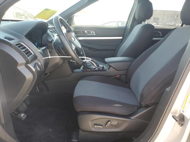 Photo 7 from auction – 2017 FORD EXPLORER X with VIN 1FM5K8D88HGB90093