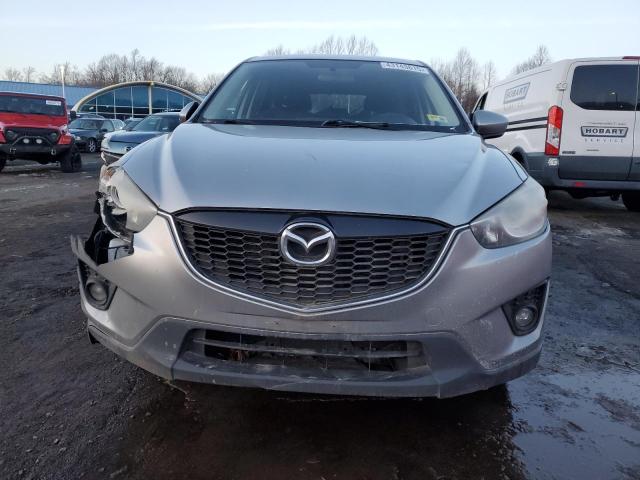 Photo 5 from auction – 2013 MAZDA CX-5 TOURI with VIN JM3KE4CE3D0121370