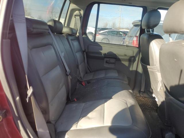 Photo 10 from auction – 2004 FORD EXPLORER S with VIN 1FMDU77K44UC29961