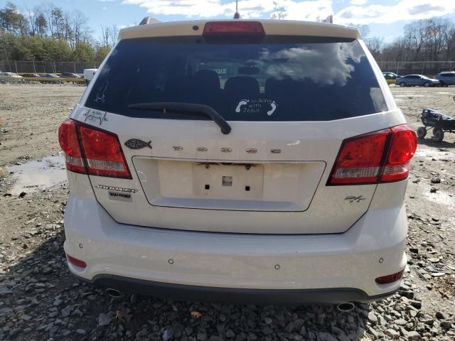 Photo 6 from auction – 2014 DODGE JOURNEY R/ with VIN 3C4PDCEG6ET102276