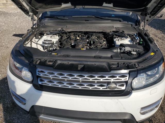 Photo 12 from auction – 2016 LAND ROVER RANGE ROVE with VIN SALWR2KF6GA575603
