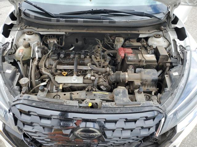 Photo 11 from auction – 2021 NISSAN KICKS SR with VIN 3N1CP5DV2ML553224