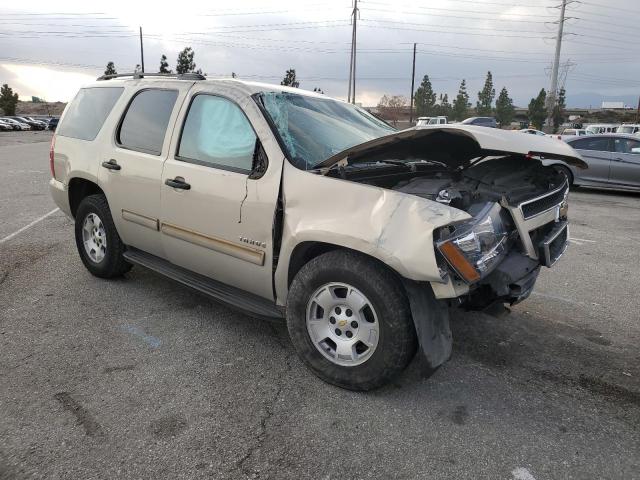 Photo 4 from auction – 2009 CHEVROLET TAHOE C150 with VIN 1GNFC13C19R303821