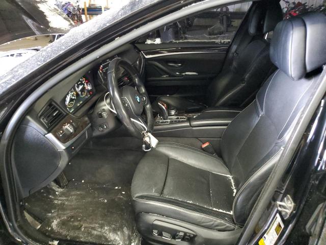 Foto 7 de la subasta – 2015 BMW 535 XI con VIN WBA5B3C51FD547561