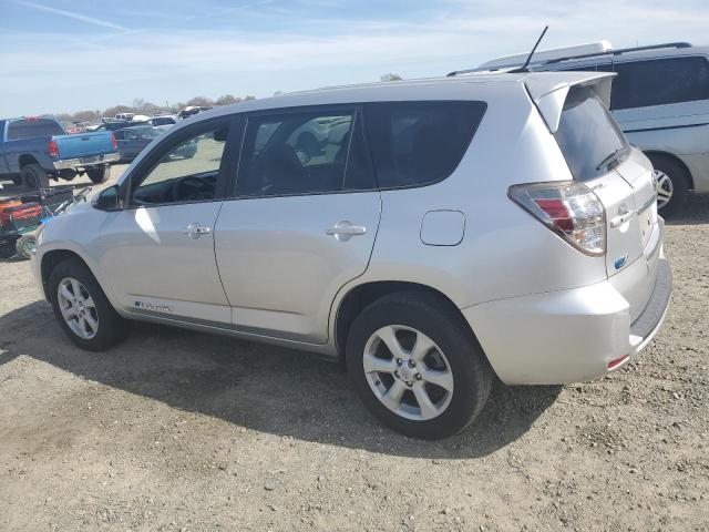 Photo 2 from auction – 2012 TOYOTA RAV4 EV with VIN 2T3YL4DV5CW001281