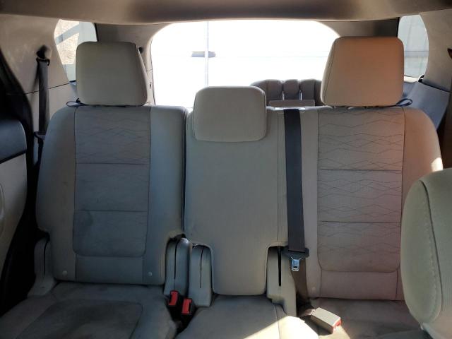 Photo 10 from auction – 2013 FORD EXPLORER with VIN 1FM5K7B83DGC40146