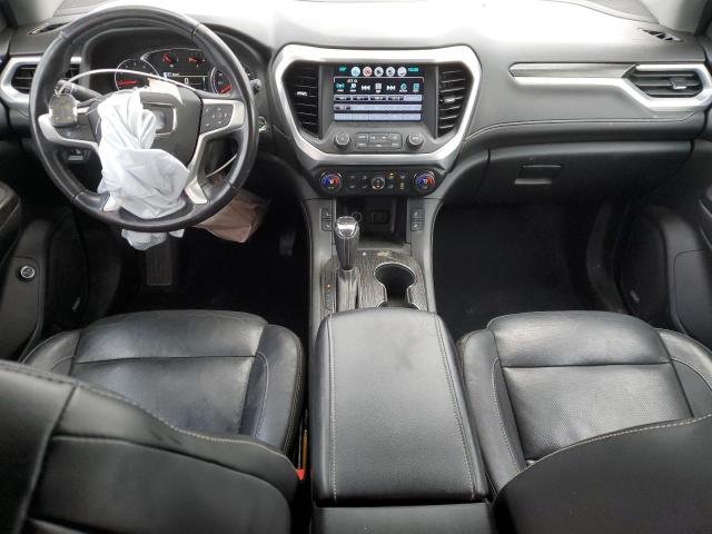Photo 8 from auction – 2018 GMC ACADIA SLT with VIN 1GKKNULS4JZ218975