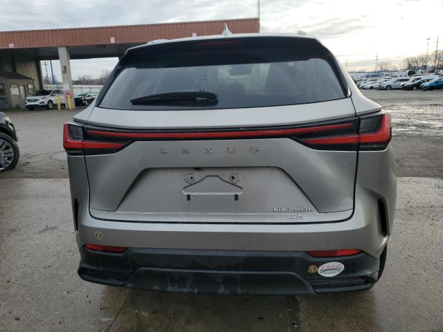Photo 6 from auction – 2022 LEXUS NX 350H with VIN 2T2AKCEZ2NC002882