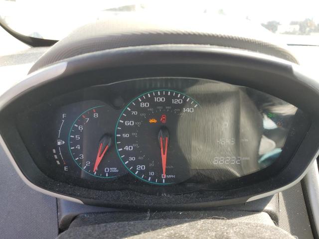 Photo 9 from auction – 2017 CHEVROLET SONIC with VIN 1G1JG6SH2H4174686
