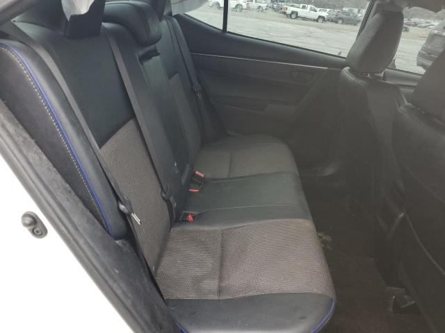 Photo 10 from auction – 2017 TOYOTA COROLLA L with VIN 5YFBURHE8HP622624