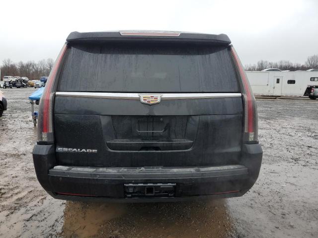 Photo 6 from auction – 2016 CADILLAC ESCALADE E with VIN 1GYS4HKJ6GR158621