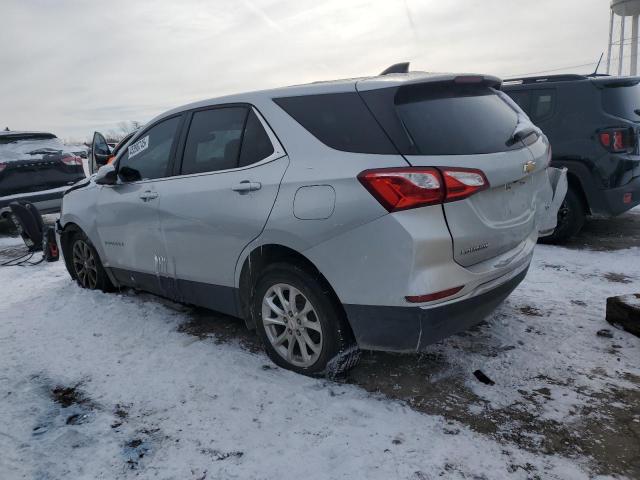 Photo 2 from auction – 2020 CHEVROLET EQUINOX LT with VIN 2GNAXJEV8L6192782