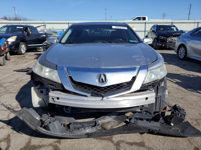 Photo 5 from auction – 2009 ACURA TL with VIN 19UUA862X9A000943