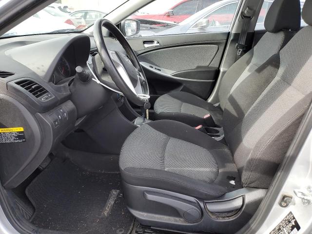 Photo 7 from auction – 2012 HYUNDAI ACCENT GLS with VIN KMHCT5AE0CU033780
