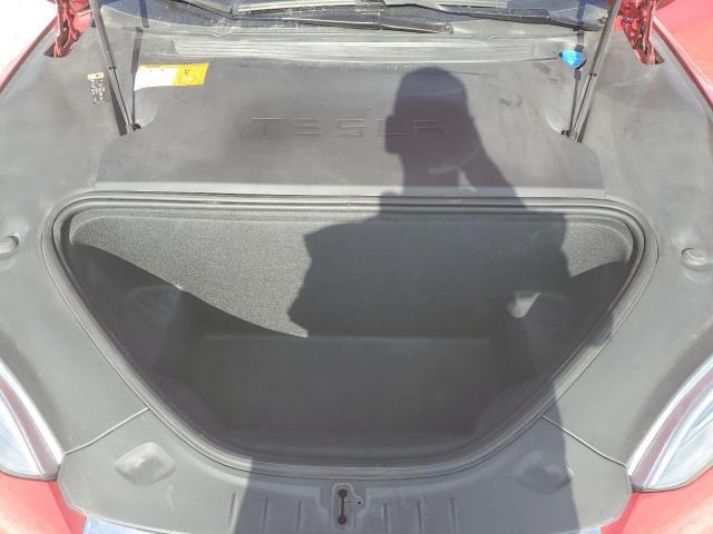 Photo 11 from auction – 2017 TESLA MODEL S with VIN 5YJSA1E20HF229426