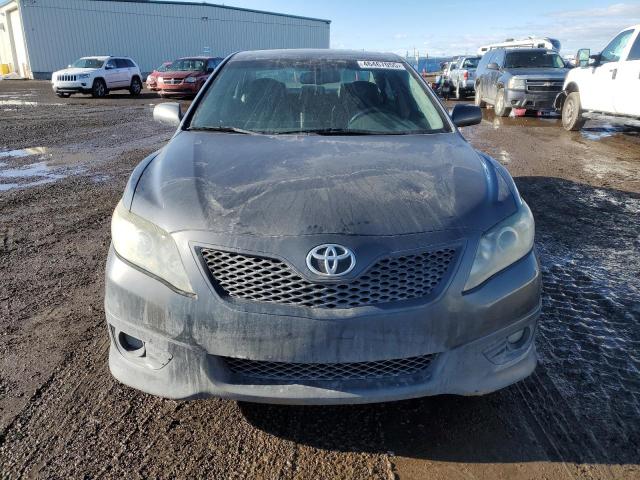Photo 5 from auction – 2011 TOYOTA CAMRY BASE with VIN 4T1BF3EK1BU621774