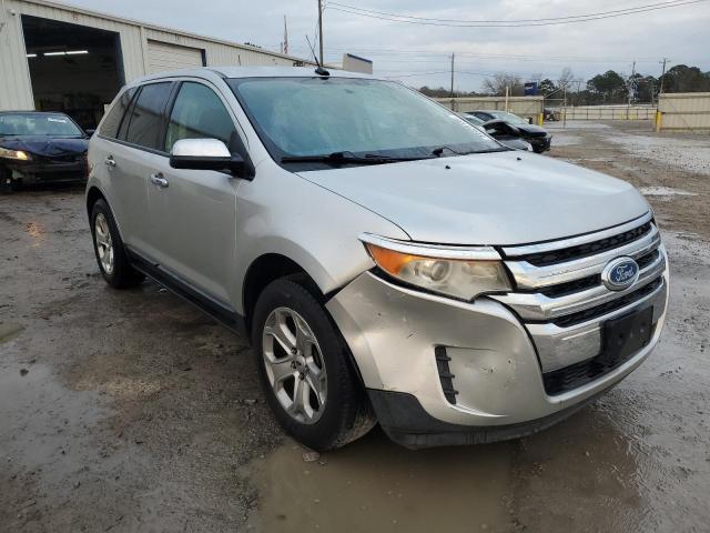 Photo 4 from auction – 2012 FORD EDGE SE with VIN 2FMDK3G94CBA11423