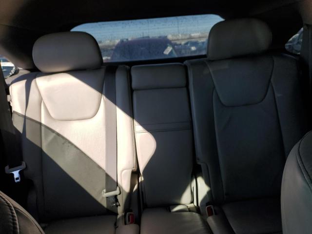 Photo 10 from auction – 2013 LEXUS RX 350 BAS with VIN 2T2BK1BA2DC165554