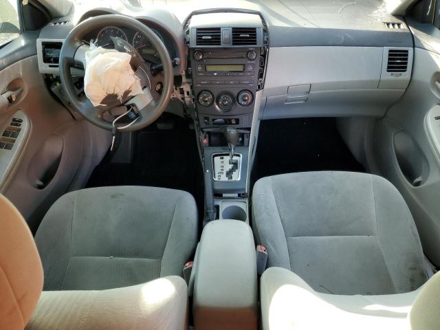 Photo 8 from auction – 2010 TOYOTA COROLLA BA with VIN 1NXBU4EE7AZ344441