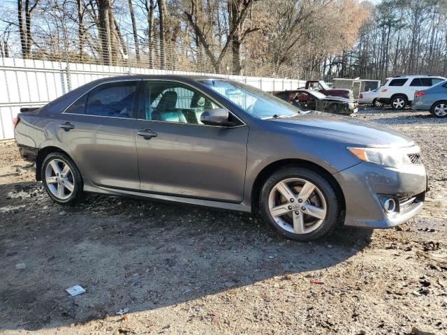 Photo 4 from auction – 2014 TOYOTA CAMRY L with VIN 4T1BF1FKXEU836240