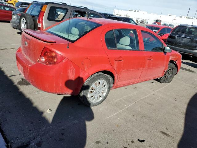Photo 3 from auction – 2010 CHEVROLET COBALT LS with VIN 1G1AB5F56A7131644