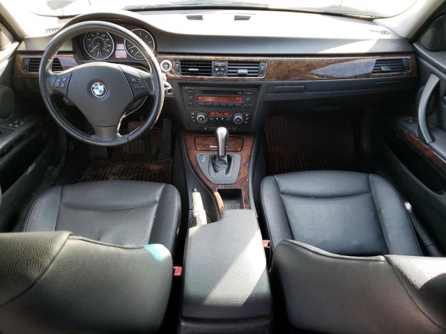 Снимка 8 от търг – 2007 BMW 328 I с VIN WBAVA33537PG51846