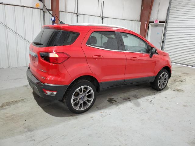 Photo 3 from auction – 2020 FORD ECOSPORT T with VIN MAJ6S3KL4LC349328
