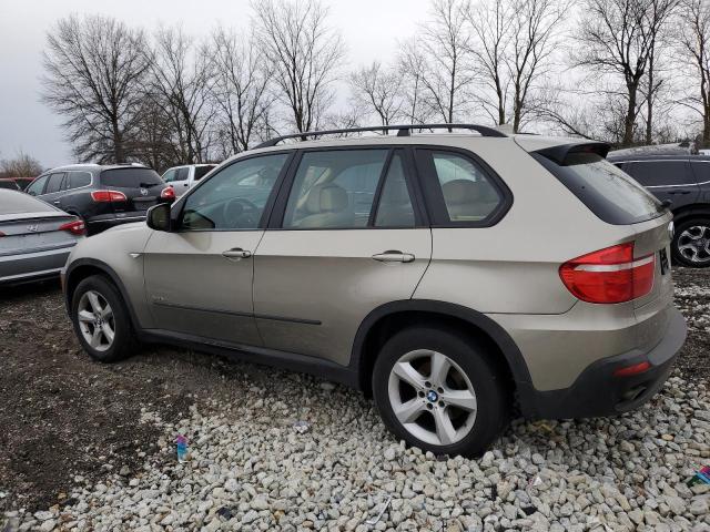 Photo 2 from auction – 2010 BMW X5 XDRIVE3 with VIN 5UXFE4C55AL380977