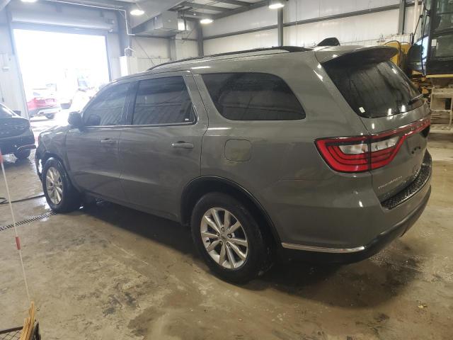Photo 2 from auction – 2023 DODGE DURANGO SX with VIN 1C4RDHAG0PC616196