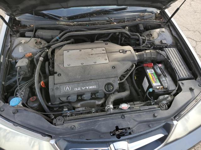 Photo 11 from auction – 2003 ACURA 3.2TL with VIN 19UUA56673A078914
