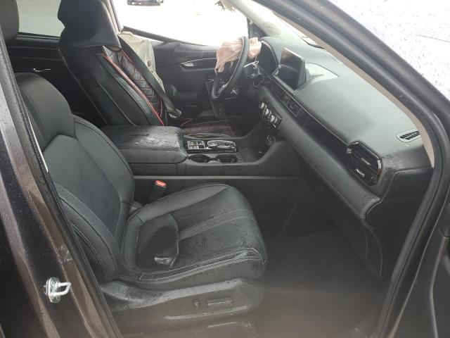 Photo 7 from auction – 2024 HONDA PILOT EXL with VIN 5FNYG2H46RB009544
