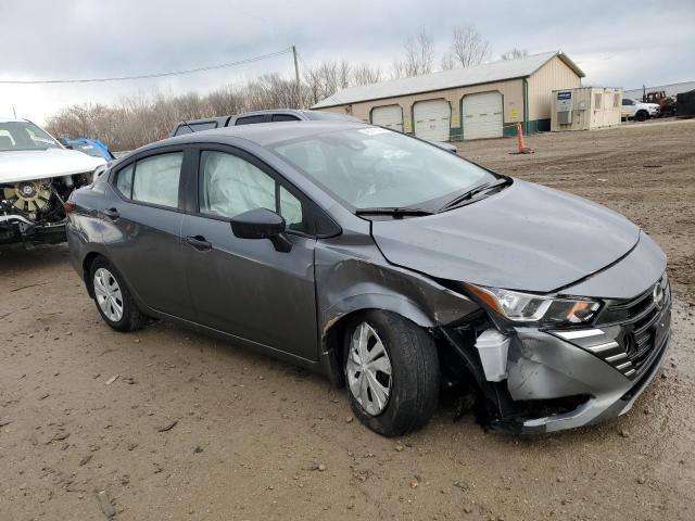 Photo 4 from auction – 2023 NISSAN VERSA S with VIN 3N1CN8DV9PL833475