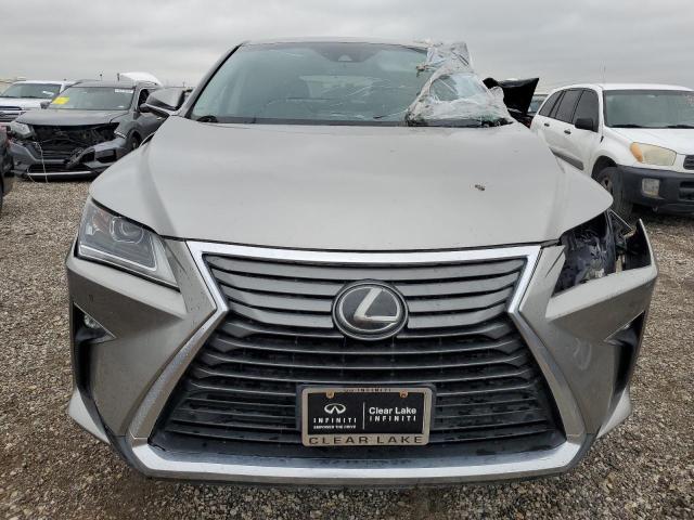 Снимка 5 от търг – 2019 LEXUS RX 350 BAS с VIN 2T2ZZMCA5KC139537