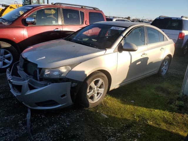 Photo 1 from auction – 2014 CHEVROLET CRUZE LT with VIN 1G1PC5SB1E7224368