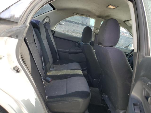 Photo 10 from auction – 2004 SUBARU IMPREZA RS with VIN JF1GD67574H501682