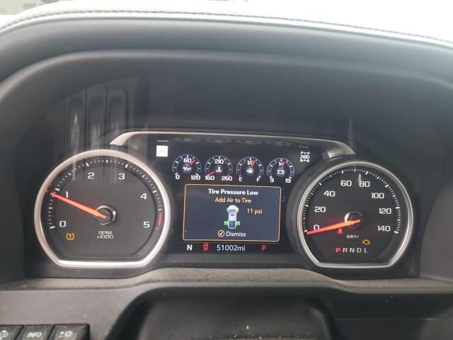 Photo 9 from auction – 2020 CHEVROLET SILVERADO with VIN 1GC4YVEY5LF311107