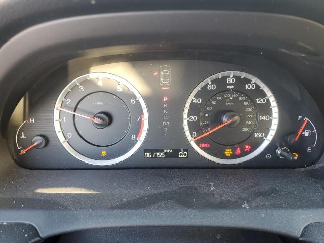 Photo 9 from auction – 2011 HONDA ACCORD LX with VIN 1HGCP2F39BA148152