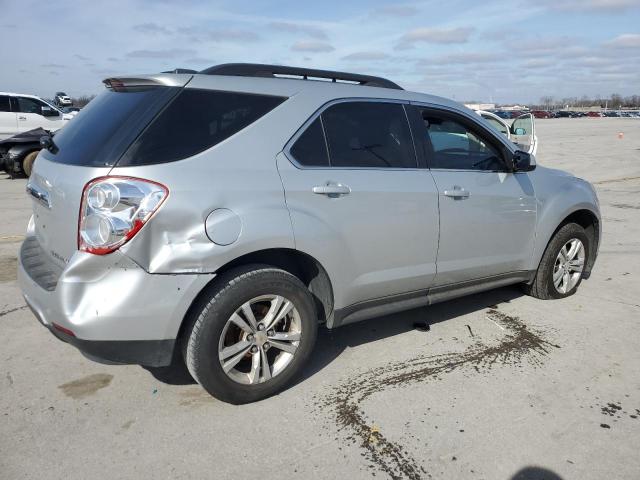 Photo 3 from auction – 2015 CHEVROLET EQUINOX LT with VIN 2GNALCEKXF6295994