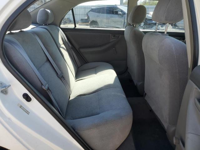 Photo 10 from auction – 2003 TOYOTA COROLLA CE with VIN JTDBR32E730051072